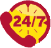 Dakdekkersbedrijf met 24/7 spoedservice